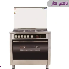 اجاق گاز تاکنوگاز 2075
