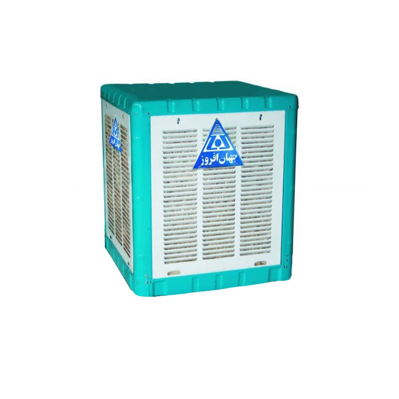 کولر آبی 3900 جهان افروز مدل jac390