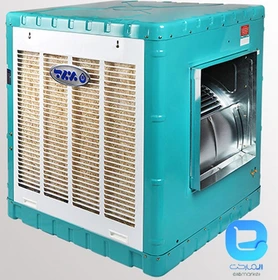 کولر آبی برفاب 7650 مدل BF7