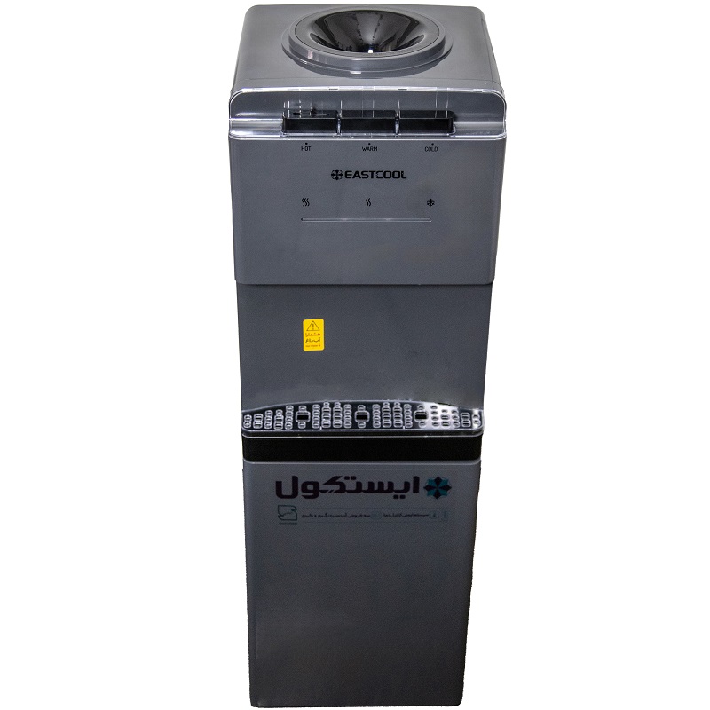 آبسرد کن/گرم کن یخچال دار ایستکول مدلTM-RG410