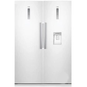 یخچال فریزر دوقلوی سام مدل RR65 -RZ65